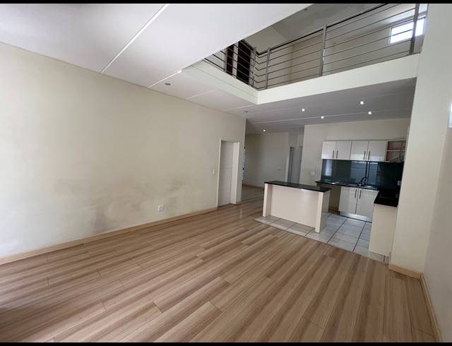 2 BEDROOM DUPLEX RENTED IN BRYANSTON